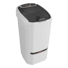 Tanquinho Lcs15 15kg Semiautomática Colormaq Cor Branco