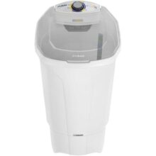 Tanquinho Libell 14 Kg com Lavagem por Turbilhonamento Branca 220V