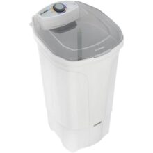 Tanquinho Libell 14 Kg com Lavagem por Turbilhonamento Prata 220V