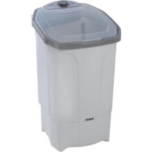Tanquinho Libell 20,5 Kg com Lavagem por Turbilhonamento Branca (110, Volts)