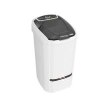 Tanquinho Semiautomático Colormaq 10Kg – 220V