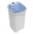 Tanquinho/máquina De Lavar Roupas Semi-auto 10kg Newmaq Cor Branco