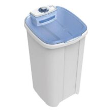 Tanquinho/máquina De Lavar Roupas Semi-automática 10kg Newma