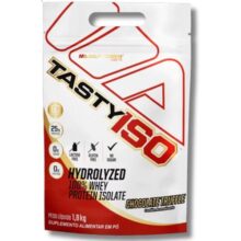 Tasty Iso Chocolate Truffle BAG 1,8kg