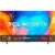 TCL 43P635 – Smart TV LED 43″, 4K UHD, Google TV, Wifi, USB