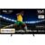 Tcl Premium 4k Qd-mini Led Tv 55″ A400m Google Tv, 144 Hz Vrr, Tela Hva, Processador Aipq Pro.