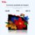 Tcl Qled Smart Tv 32 32s5k Fhd Google Tv