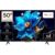 TCL Qled Smart Tv 50” 50p7k 4k Uhd Google Tv