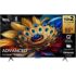 Fone De Ouvido Gamer Com Microfone AOC GH210 Driver 50 mm, Multiplataforma, LED