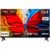 TCL, Smart TV, 40 Polegadas, HD QLED, WiFi, Bluetooth, Google TV, 2 HDMI, HDR10, Dolby Audio, 40S5K