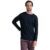 Tech T-shirt Long Sleeve Masculino Preto G