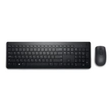 Teclado e Mouse sem fio Dell – KM3322W