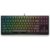 Teclado Gamer Alienware USB com Fio Mecânico Cherry MX Red Teclas Programáveis RGB AlienFX Design TKL De Altura A