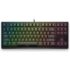 Teclado Mecanico Gamer REDRAGON Trundle RGB Branco Azul E Rosa Switch Marrom