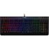 Teclado Gamer Semi Mecânico Newdragon ND-2086 RGB