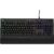Teclado Gamer Logitech G213 com Layout ABNT2 RGB LIGHTSYNC Controles de Mídia Dedicados Design Durável e Resistente à