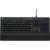 Teclado Gamer Logitech G213 com Layout ABNT2, RGB LIGHTSYNC, Controles de Mídia Dedicados, Design Durável e Resistente à Respingos