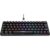 Teclado Gamer Mecânico Fortrek Gravity 65 Compact Preto