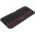 Teclado Gamer Membrana Redragon Karura 2 RGB ABNT2 Preto – K502RGB, UNICO