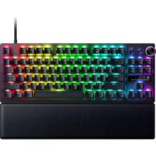 Teclado Gamer Razer Huntsman V3 – RZ0304980200