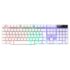 Teclado e Mouse Sem Fio Dell KM3322W, USB, ABNT2, Preto – 580-BBBB