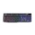 Teclado Gamer Semi Mecânico Rise Mode G1 Full USB Preto – RM-TG-01-FB