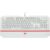 Teclado Karura 2 Rgb Branco (K502W-N) – Redragon
