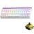 Teclado Magnético Gamer Veekos Shine60 HE