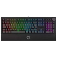 Teclado Mecânico Gamer Husky Anchorage Full Size