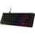 Teclado Mecânico Gamer HyperX Alloy Origins 60% RGB Switch HyperX Red US – HKBO1S-RB-US/G