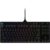 Teclado Mecânico Gamer Logitech G PRO com Layout US, RGB LIGHTSYNC, Design TKL, Cabo Destacável e Switch Exclusivo GX Blue Clicky