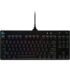 Combo Teclado E Mouse Sem Fio Logitech Mk220 Com Design Compacto, Conexão Usb, Pilhas Inclusas E Layout Abnt2