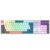 Teclado Mecanico Gamer REDRAGON Trundle RGB Branco Azul E Rosa Switch Marrom