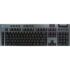 Câmbio Logitech G Driving Force – Compatível com Volantes Logitech G923, G29 e G920 para PS5, PS4, Xbox Series X|S, Xbox One e PC