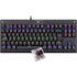 Cadeira Gamer Premium Escritório Giratória 360º Reclinável Cor Vermelho