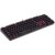 Teclado Mecânico Redragon Mitra | Switch Marrom, Preto