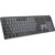 Teclado Mecânico sem fio Logitech MX Mechanical com Teclas Retroiluminadas Tactile Quiet, Conexão USB ou Bluetooth Easy-Switch para até 3 dispositivos e Bateria Recarregável