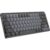 Teclado Mecânico sem fio Logitech MX Mechanical Mini com Teclas Retroiluminadas Tactile Quiet Conexão USB