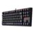 Teclado Redragon Daksa – Preto