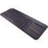 Redragon, K568W-R (PT-BLUE), Teclado Mecânico Gamer Dark Avenger, Rainbow Switch, Branco Lunar White