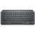 Teclado sem fio Logitech MX Keys Mini com Iluminação Inteligente, Conexão USB ou Bluetooth Easy-Switch para até 3 dispositivos e Bateria Recarregável – Grafite