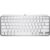 Teclado Sem Fio Logitech MX Keys Mini com Iluminação Inteligente, Conexão USB ou Bluetooth Easy-Switch para até 3 dispositivos e Bateria Recarregável