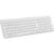 Teclado sem fio Logitech Signature Slim K950 Com Easy-Switch para até 3 dispositivos, Digitação Silenciosa, Conexão Bluetooth ou Receptor