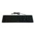 Teclado Slim Rise Mode USB Preto – RM-TS-FB