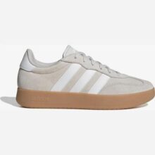 Tênis Adidas Casual Masculino Barreda Com Forro Têxtil