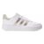 Tenis Adidas Court Plataforma Feminino
