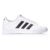Tênis Adidas Grand Court Base 2.0 – Masculino