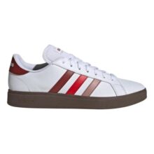 Tênis adidas Grand Court Base 2.0