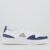 Tênis Adidas Kantana Branco e Marinho