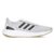 Tênis adidas Latin Run 2.0 Cinza Branco Preto Original Novo